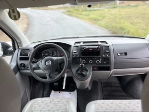 VW Transporter T5 MixT - imagine 3