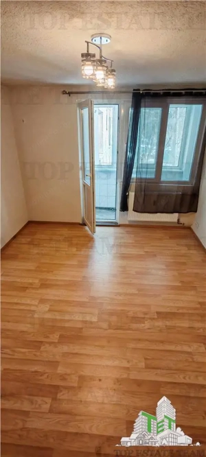 Apartament 2 camere, stradal, langa metrou RAUL DOAMNEI , centrala proprie, instalatii noi, in Drumu - imagine 5