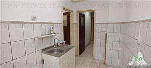Apartament 2 camere, stradal, langa metrou RAUL DOAMNEI , centrala proprie, instalatii noi, in Drumu - imagine 15