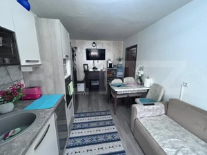 Apartament 2 camere - Comuna din Paris - imagine 2