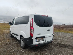 vand Ford Custom 2015