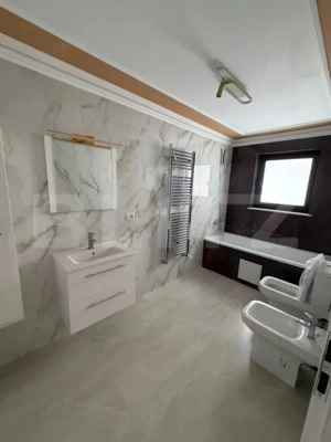 Duplex in cartier Mitocul Dragomirnei, 150 mp + 400 mp teren - imagine 14