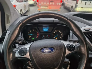 vand Ford Custom 2015