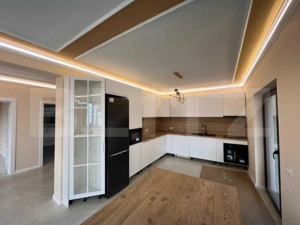 Duplex in cartier Mitocul Dragomirnei, 150 mp + 400 mp teren - imagine 7