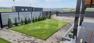 Duplex in cartier Mitocul Dragomirnei, 150 mp + 400 mp teren - imagine 3