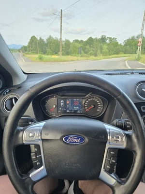 Vand Ford Mondeo mk4  - imagine 4