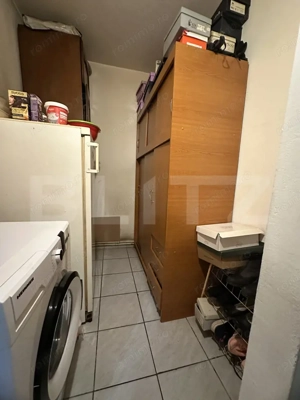 Apartament 3 camere, 69.79 mp, zona Tudor - imagine 8