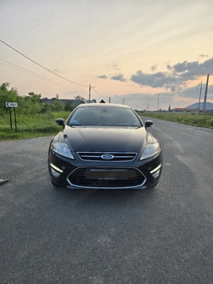 Vand Ford Mondeo mk4  - imagine 3