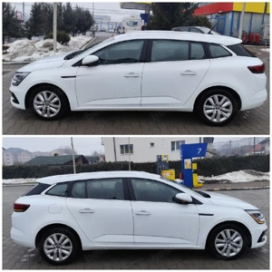 Renault Megane an 2022  1.5 diesel  euro 6  - imagine 5