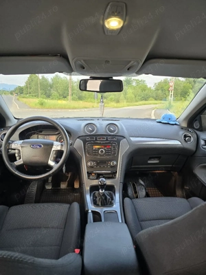 Vand Ford Mondeo mk4  - imagine 2