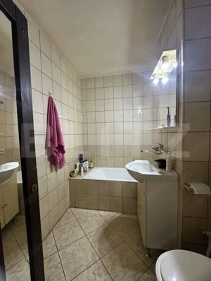Apartament 3 camere, 69.79 mp, zona Tudor - imagine 6