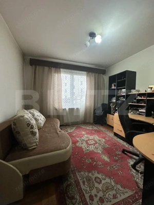 Apartament 3 camere, 69.79 mp, zona Tudor - imagine 4