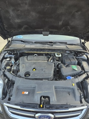 Vand Ford Mondeo mk4  - imagine 5