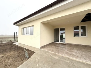 Duplex modern cu 4 camere, 116 mp utili + piscina - Sanandrei