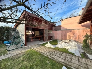 Casă D+P+E, 360 mp utili, teren 710 mp, zona Cetate - imagine 15