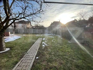 Casă D+P+E, 360 mp utili, teren 710 mp, zona Cetate - imagine 16