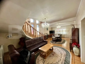 Casă D+P+E, 360 mp utili, teren 710 mp, zona Cetate - imagine 3