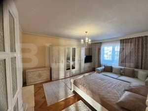 Casă D+P+E, 360 mp utili, teren 710 mp, zona Cetate - imagine 11