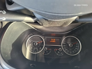 Fiat Doblo 2019. 1600 jtdm 93000 km - imagine 9