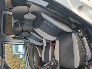 Fiat Doblo 2019. 1600 jtdm 93000 km - imagine 6