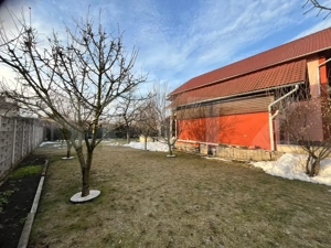 Casă D+P+E, 360 mp utili, teren 710 mp, zona Cetate - imagine 17