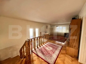 Casă D+P+E, 360 mp utili, teren 710 mp, zona Cetate - imagine 10