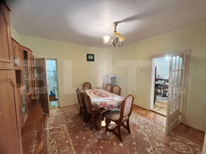 Casă D+P+E, 360 mp utili, teren 710 mp, zona Cetate - imagine 4