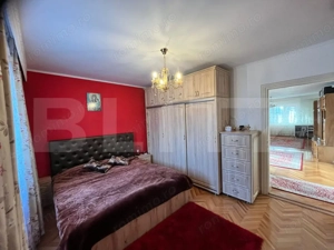 Casă D+P+E, 360 mp utili, teren 710 mp, zona Cetate - imagine 6