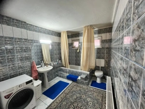 Casă D+P+E, 360 mp utili, teren 710 mp, zona Cetate - imagine 9