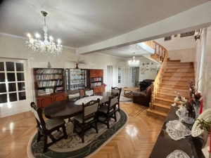 Casă D+P+E - 360 mp Utili - Teren 710 mp Zona Cetate, Alba Iulia