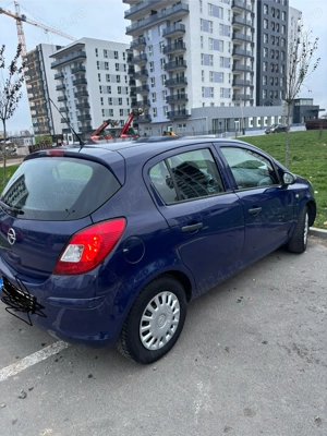 Opel Corsa Facelift ,Clima 2950    - imagine 2