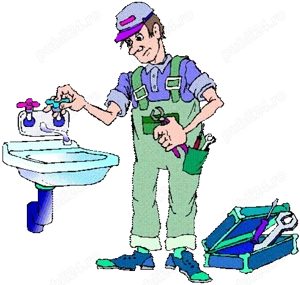 Instalator Bucuresti