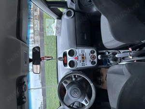 Opel Corsa Facelift ,Clima 2950    - imagine 3