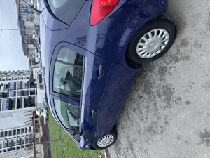 Opel Corsa Facelift ,Clima 2950    - imagine 4