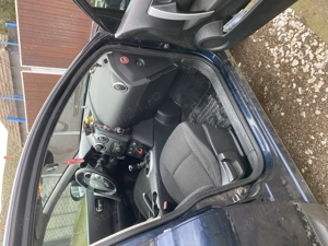 nissan qashqai 2009 1.5 diesel - imagine 4