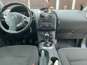 nissan qashqai 2009 1.5 diesel - imagine 7