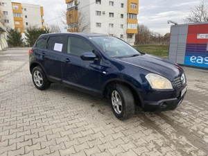 nissan qashqai 2009 1.5 diesel - imagine 2