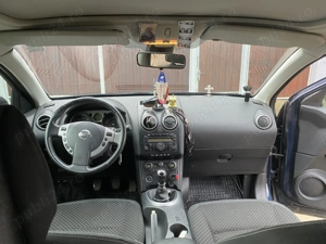 nissan qashqai 2009 1.5 diesel - imagine 3
