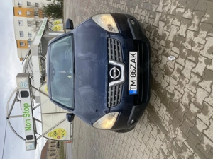 nissan qashqai 2009 1.5 diesel - imagine 6