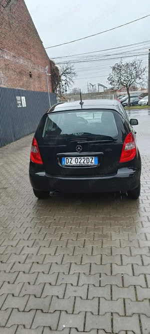 Mercedes a150 an 2010 - imagine 3