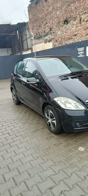 Mercedes a150 an 2010 - imagine 5
