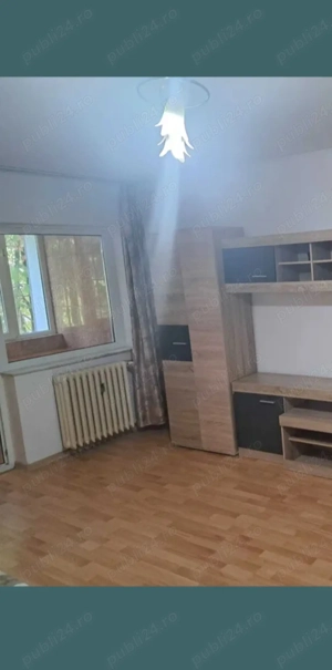 Inchiriez garsoniera 