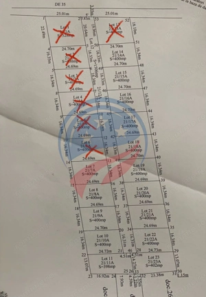 Teren de vanzare/Meliss/Centura/Craiova