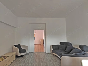 Inchiriere | apart. 4 cam. | Ultracentral | str. Iosif Vulcan | Oradea - imagine 2