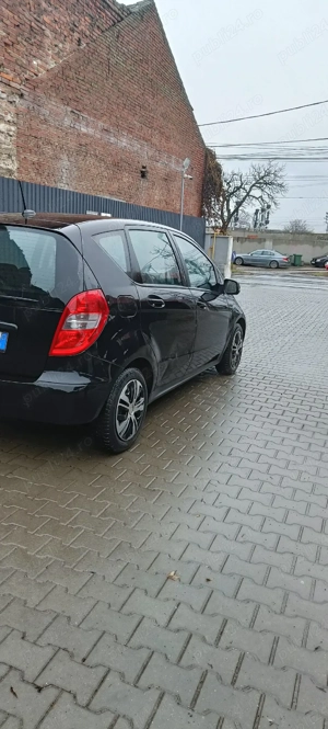 Mercedes a150 an 2010 - imagine 4