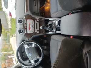 Vand ford mondeo varianta Gia din 2009
