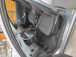 Vand ford mondeo varianta Gia din 2009 - imagine 4