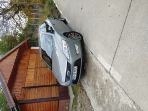 Vand ford mondeo varianta Gia din 2009 - imagine 5