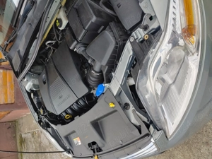 Vand ford mondeo varianta Gia din 2009 - imagine 2