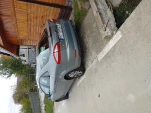 Vand ford mondeo varianta Gia din 2009 - imagine 3